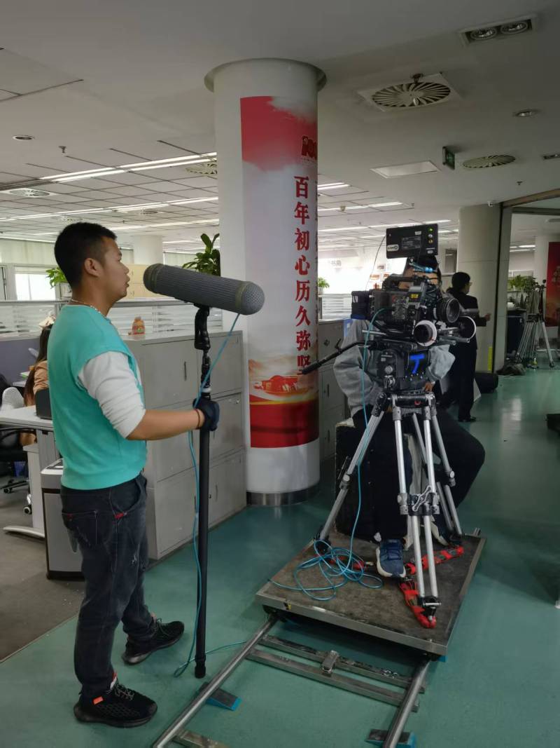 信宜市广告片拍摄：用故事化表达传递品牌温度，拉近与用户的距离！